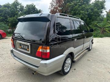Toyota unser 2003 gasoline toyota unser 1 8 lgx a 2003 handsome Toyota unser 2003 gasoline toyota unser 1 8 lgx a 2003 handsome