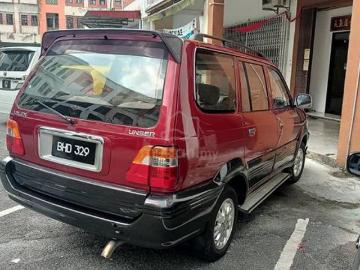 Toyota unser 2004 gasoline 2004 toyota unser 1 8 gli facelift a Toyota unser 2004 gasoline 2004 toyota unser 1 8 gli facelift a