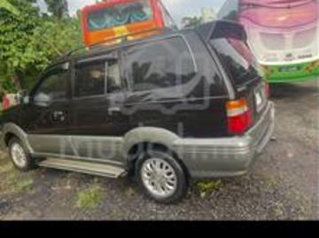 Toyota unser 2004 gasoline 2004 toyota unser 1 8 lgx a Toyota unser 2004 gasoline 2004 toyota unser 1 8 lgx a