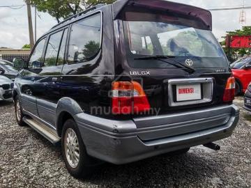 Toyota unser 2004 gasoline 2004 toyota unser 1 8 lgx a maintain well tiptop Toyota unser 2004 gasoline 2004 toyota unser 1 8 lgx a maintain well tiptop