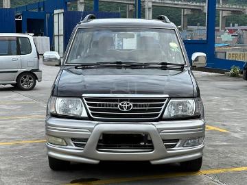 Toyota unser 2004 gasoline 2004 toyota unser 1 8 lgx m Toyota unser 2004 gasoline 2004 toyota unser 1 8 lgx m