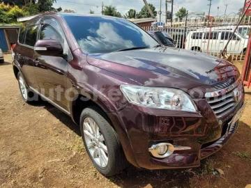 Toyota vanguard 2010 petrol toyota vanguard Toyota vanguard 2010 petrol toyota vanguard