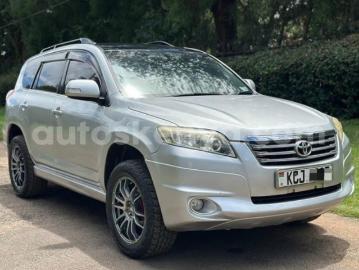 Toyota vanguard 2010 petrol toyota vanguard Toyota vanguard 2010 petrol toyota vanguard