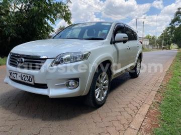 Toyota vanguard 2011 petrol toyota vanguard Toyota vanguard 2011 petrol toyota vanguard