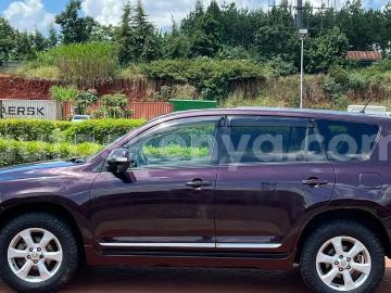Toyota vanguard 2012 petrol toyota vanguard Toyota vanguard 2012 petrol toyota vanguard