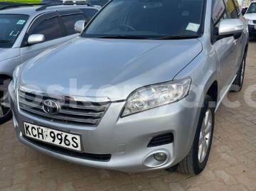 Toyota vanguard 2018 petrol toyota vanguard