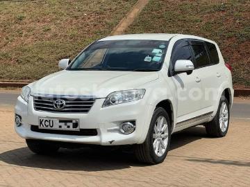 Toyota vanguard 2019 petrol toyota vanguard