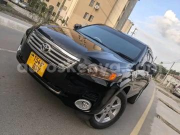 Toyota vanguard petrol toyota vanguard Toyota vanguard petrol toyota vanguard