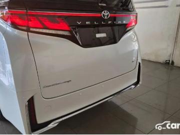 Toyota vellfire 2025 hybrid 2025 toyota vellfire Toyota vellfire 2025 hybrid 2025 toyota vellfire