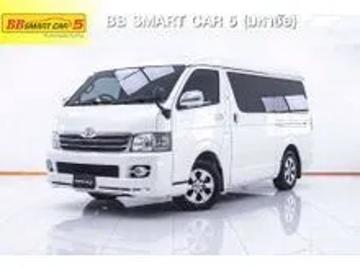 Toyota ventury 2008 2008 toyota ventury 2 7 g van Toyota ventury 2008 2008 toyota ventury 2 7 g van