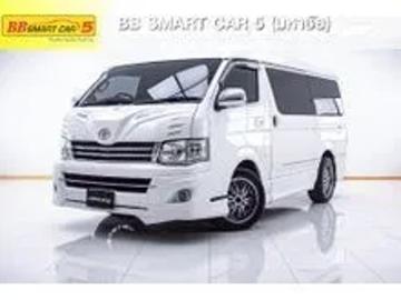 Toyota ventury 2013 2013 toyota ventury 2 7 v van Toyota ventury 2013 2013 toyota ventury 2 7 v van