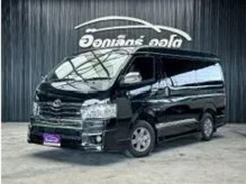 Toyota ventury 2017 2017 toyota ventury 3 0 v van Toyota ventury 2017 2017 toyota ventury 3 0 v van