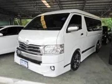 Toyota ventury 2018 2018 toyota ventury 3 0 v van Toyota ventury 2018 2018 toyota ventury 3 0 v van
