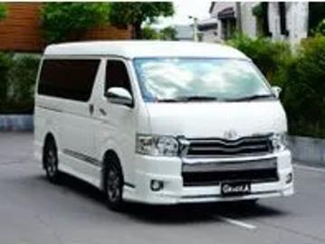 Toyota ventury 2018 2019 toyota ventury 3 0 v van Toyota ventury 2018 2019 toyota ventury 3 0 v van