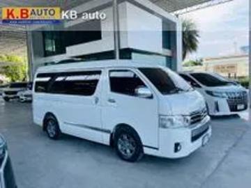 Toyota ventury 2019 2019 toyota ventury 3 0 g van Toyota ventury 2019 2019 toyota ventury 3 0 g van