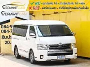 Toyota ventury 2019 2019 toyota ventury 3 0 g van Toyota ventury 2019 2019 toyota ventury 3 0 g van