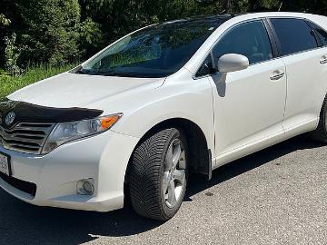Toyota venza 2009 gas toyota venza 2009 Toyota venza 2009 gas toyota venza 2009
