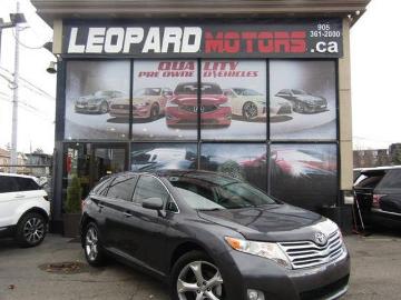 Toyota venza 2009 gasoline toyota venza gasoline