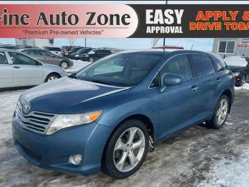 Toyota venza 2009 gasoline toyota venza gasoline Toyota venza 2009 gasoline toyota venza gasoline