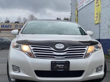 Toyota venza 2009 gasoline toyota venza gasoline Toyota venza 2009 gasoline toyota venza gasoline