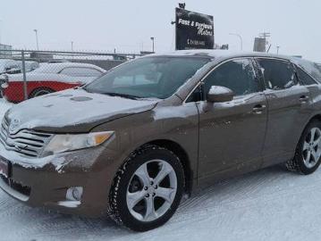 Toyota venza 2011 gasoline toyota venza gasoline Toyota venza 2011 gasoline toyota venza gasoline