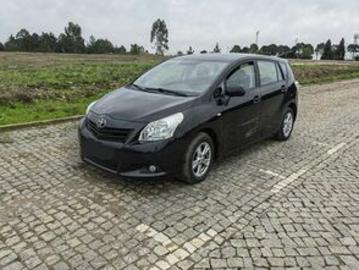 Toyota verso 2006 toyota verso 2006 Toyota verso 2006 toyota verso 2006