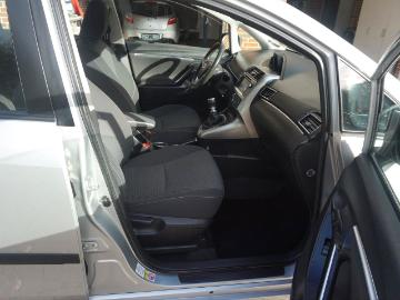 Toyota verso 2014 benzin toyota verso 1 8 vvt i t2 147hk 6g Toyota verso 2014 benzin toyota verso 1 8 vvt i t2 147hk 6g