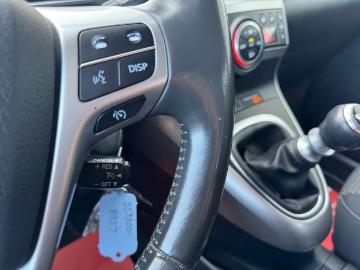 Toyota verso 2014 benzin toyota verso 1 8 vvt i t2 touch 7prs Toyota verso 2014 benzin toyota verso 1 8 vvt i t2 touch 7prs