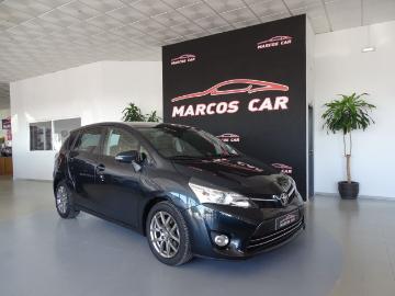 Toyota verso 2014 diesel 2014 toyota verso setubal Toyota verso 2014 diesel 2014 toyota verso setubal