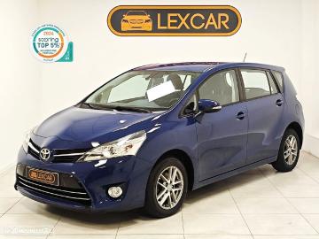 Toyota verso 2015 diesel toyota verso 1 6 d 4d 5l s comfort Toyota verso 2015 diesel toyota verso 1 6 d 4d 5l s comfort