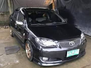 Toyota vios 2006 diesel toyota vios 1 5g 2006 Toyota vios 2006 diesel toyota vios 1 5g 2006
