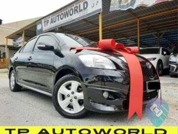 Toyota vios 2008 gasoline 2008 toyota vios 1 5 g a trd sport carking Toyota vios 2008 gasoline 2008 toyota vios 1 5 g a trd sport carking