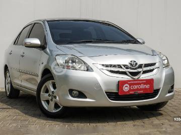 Toyota vios 2008 toyota vios g 1 5 at 2008 mobil siap pakai garansi 1 tahun f1287cc Toyota vios 2008 toyota vios g 1 5 at 2008 mobil siap pakai garansi 1 tahun f1287cc