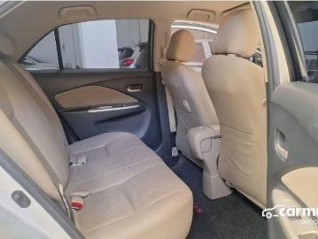 Toyota vios 2009 bensin 2009 toyota vios