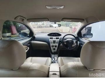 Toyota vios 2010 bensin 2010 toyota vios g sedan Toyota vios 2010 bensin 2010 toyota vios g sedan