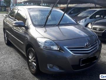 Toyota vios 2010 gasoline kereta sambung bayar toyota vios 1 5 trd Toyota vios 2010 gasoline kereta sambung bayar toyota vios 1 5 trd