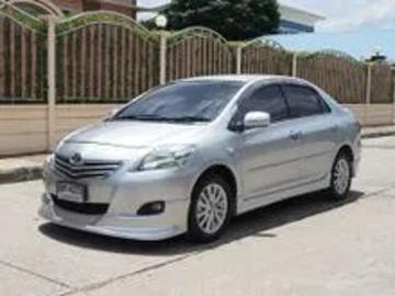Toyota vios 2011 2011 toyota vios 1 5 es sedan Toyota vios 2011 2011 toyota vios 1 5 es sedan