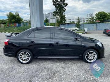 Toyota vios 2011 gasoline 2011 toyota vios 1 5 e 1 lady owner touch screen free accident e... Toyota vios 2011 gasoline 2011 toyota vios 1 5 e 1 lady owner touch screen free accident e...