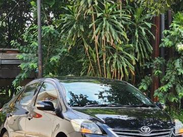 Toyota vios 2012 bensin 2012 toyota vios 1 5l g cvt
