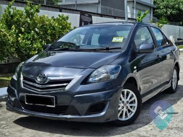 Toyota vios 2012 gasoline 2012 toyota vios 1 5 j premium a bkits srim yr2009 Toyota vios 2012 gasoline 2012 toyota vios 1 5 j premium a bkits srim yr2009