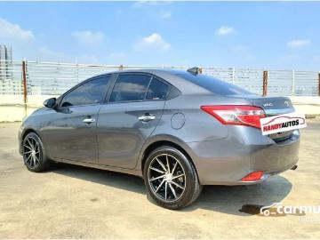 Toyota vios 2013 bensin 2013 toyota vios Toyota vios 2013 bensin 2013 toyota vios