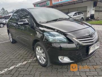 Toyota vios 2013 bensin toyota vios g at thn 2013