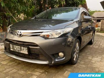 Toyota vios 2014 bensin 2014 toyota vios 1 5 g mt Toyota vios 2014 bensin 2014 toyota vios 1 5 g mt