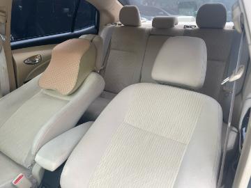Toyota vios 2015 dijual cepat toyota vios g at 2018 termurah Toyota vios 2015 dijual cepat toyota vios g at 2018 termurah