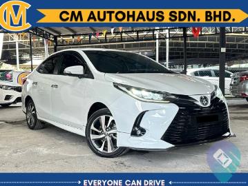 Toyota vios 2022 gasoline 2022 toyota vios 1 5 g