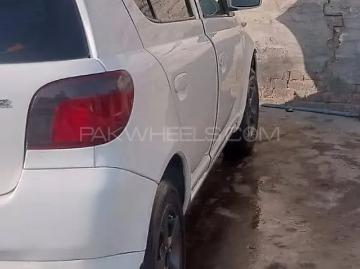 Toyota vitz 1999 petrol toyota vitz fl 1 0 1999 Toyota vitz 1999 petrol toyota vitz fl 1 0 1999