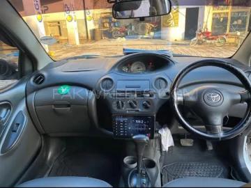 Toyota vitz 2004 toyota vitz rs 1 3 2004 Toyota vitz 2004 toyota vitz rs 1 3 2004