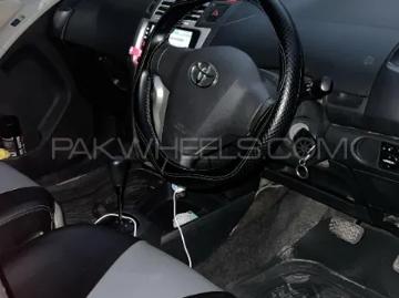 Toyota vitz 2006 toyota vitz f 1 0 2006 Toyota vitz 2006 toyota vitz f 1 0 2006