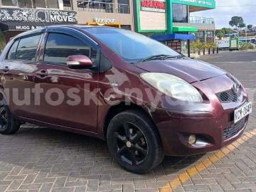 Toyota vitz 2010 petrol toyota vitz Toyota vitz 2010 petrol toyota vitz