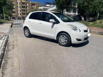 Toyota vitz 2010 toyota vitz f 1 0 2010 Toyota vitz 2010 toyota vitz f 1 0 2010